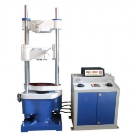 Steel Testing Lab Equipment Manufacturer India
